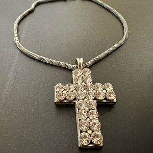 Cross Necklace
